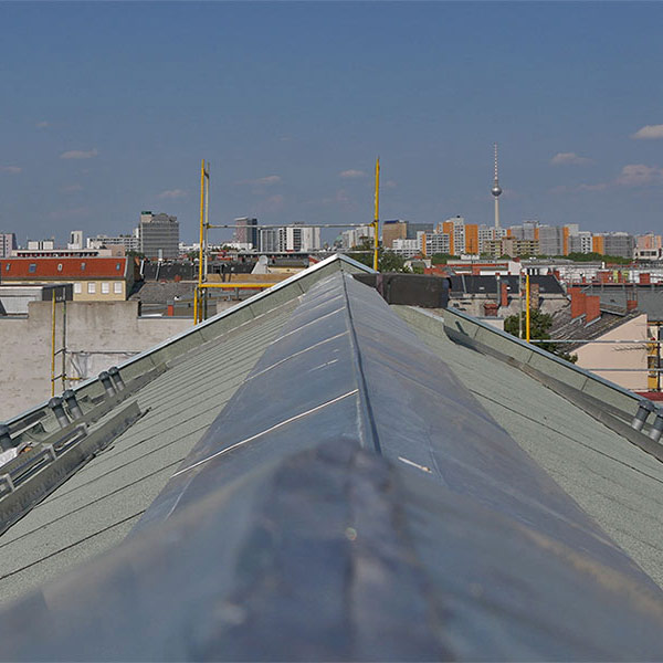 DachArt – Dachdecker-Meisterbetrieb UG